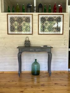 forest house - Cabaña para 4
