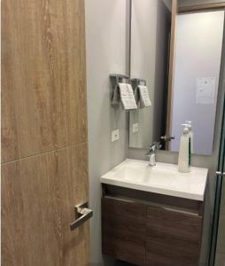 Hermoso Apartaestudio LOFT