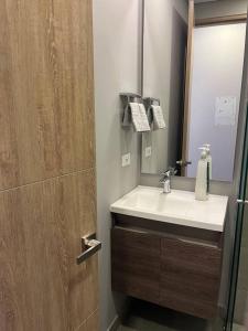 Hermoso Apartaestudio LOFT