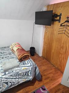 Jose Anguita Apartament Estacionamiento Privado Frente del Arauco Maipu A pasos del metro Baño privado