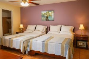 Hotel Puerta del Sol - San Jose Airport