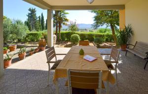 3 Bedroom Stunning Home In Monte San Savino