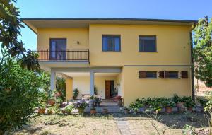 3 Bedroom Stunning Home In Monte San Savino