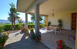 3 Bedroom Stunning Home In Monte San Savino