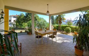 3 Bedroom Stunning Home In Monte San Savino