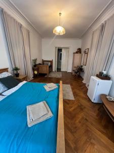 Štepánská - Lucerna 2