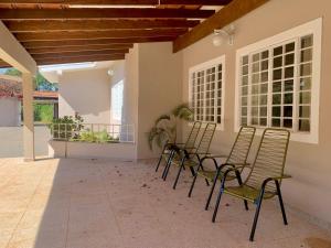 CHACARA FAMILIA REAL Onde as famílias encontram o aconchego