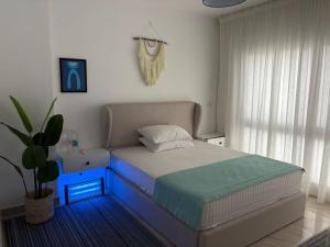 VIP B43 Stunning New Apartment in Madinaty