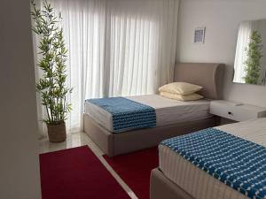 VIP B43 Stunning New Apartment in Madinaty