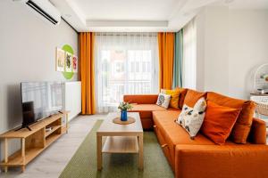 Old Town 5 Min 2Bed Room 1000 Mbps Wi-fi