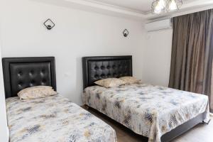 Apartments Ceka