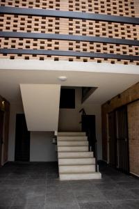 RINCÓN DE MONTE ALBAN Oaxaca