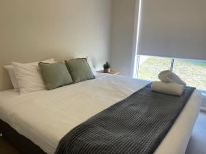 Glens Everyday Stay with Outdoor Firepit