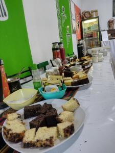 Hostal Bella Esperanza