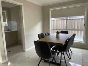 Glens Everyday Stay with Outdoor Firepit