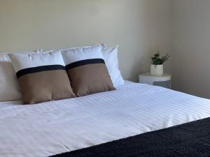 Glens Everyday Stay with Outdoor Firepit