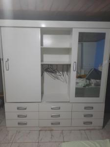 Suites Rei da Moqueca