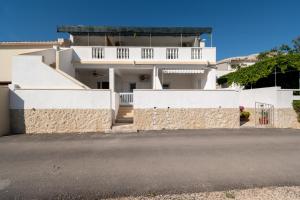 Apartments by the sea Metajna, Pag - 6395 