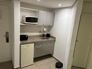 Studio Mercure Hotel Moema - Av. Jamaris 100