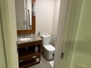 Studio Mercure Hotel Moema - Av. Jamaris 100