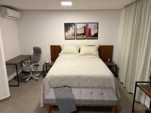 Studio Mercure Hotel Moema - Av. Jamaris 100