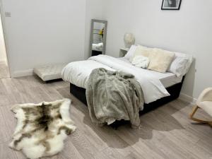 The Botanica, Stylish Edgbaston Escape with Garden Charm