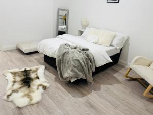 The Botanica, Stylish Edgbaston Escape with Garden Charm