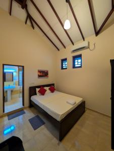 Airport Blessings Villa