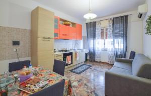 1 Bedroom Stunning Apartment In Reggio Calabria
