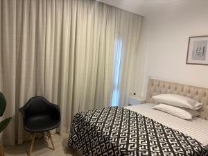 For Rent Classy Flat with a Panorama View at Madinaty