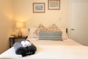 Vintage Chic in Downtown ATX!