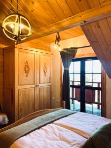 Apartamenty Kowolówka Koniaków