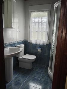 Casa independiente Solana