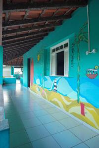 Itapuã Pousada e Hostel Corais