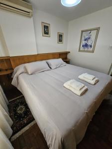 Departamento Córdoba Semipiso frente a Patio Olmos