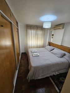 Departamento Córdoba Semipiso frente a Patio Olmos