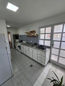 Departamento Córdoba Semipiso frente a Patio Olmos