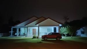 Merbok Little Bungalow