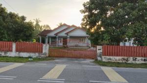 Merbok Little Bungalow