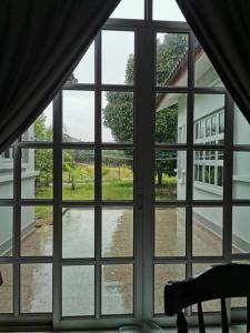 Merbok Little Bungalow
