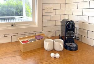 Phillip Island Coastal Cabins