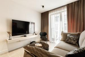 HW Apartament Wieniawska Lublin