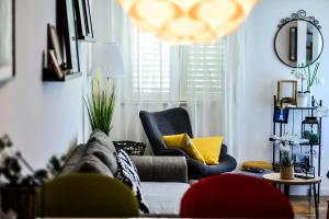 Apartments with parking space Cavtat, Dubrovnik - 14971