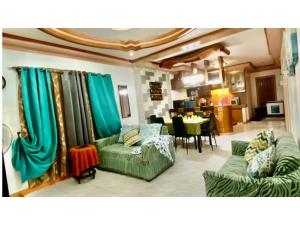 Lens Staycation 3BDR-2BR-Downstairs ,NetflixWifi