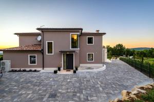 Holiday home in Bajkini - Istrien 52060