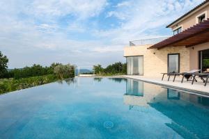 Holiday home in Bajkini - Istrien 52060
