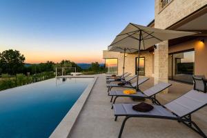 Holiday home in Bajkini - Istrien 52060