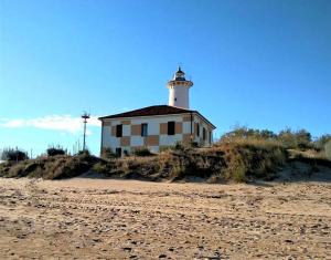 Apartment in Bibione 54739