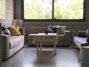 Chambre cosy en bord de mer