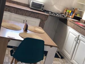 Chambre cosy en bord de mer